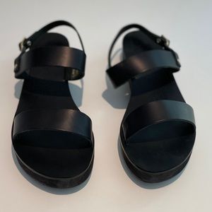 Ancient Greek Sandals Clio Size 40